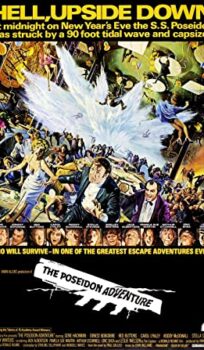 The Poseidon Adventure