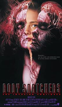 Body Snatchers