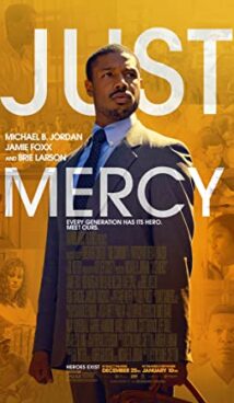 Just Mercy