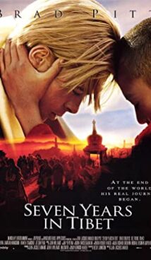 Seven Years in Tibet