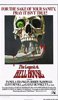 The Legend of Hell House