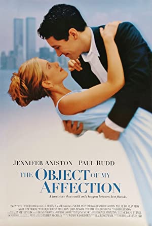 The Object of My Affection - MoviePooper