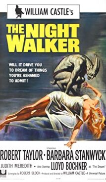 The Night Walker