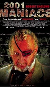 2001 Maniacs