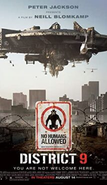 District 9