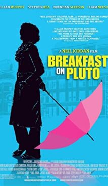 Breakfast on Pluto