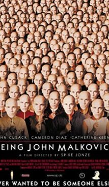 Being John Malkovich