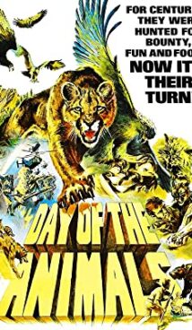 Day of the Animals