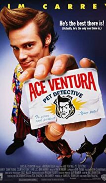 Ace Ventura: Pet Detective