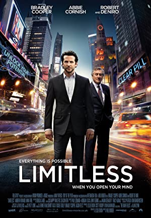 The Ending Of Limitless Explained