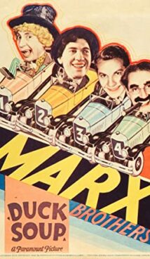 Duck Soup