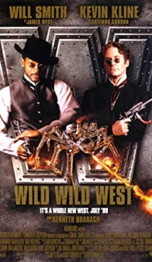 Wild Wild West