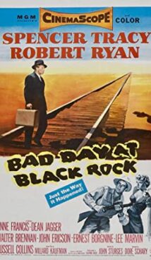 Bad Day at Black Rock