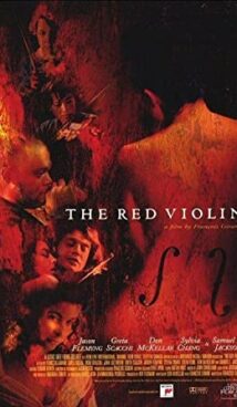 The Red Violin