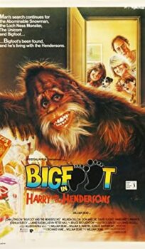 Harry and the Hendersons