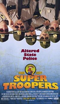 Super Troopers