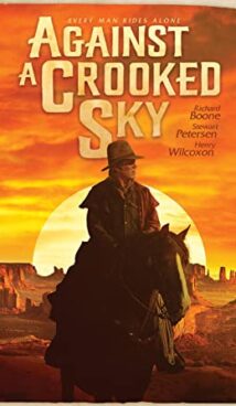 Against a Crooked Sky