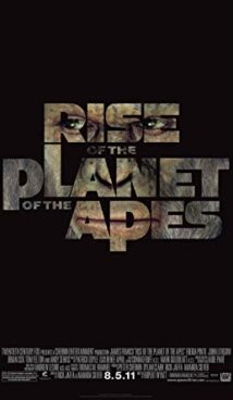 Rise of the Planet of the Apes