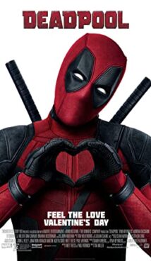 Deadpool