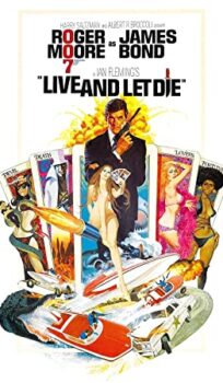 Live and Let Die
