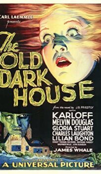 The Old Dark House