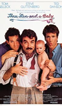 Three Men and a Baby
