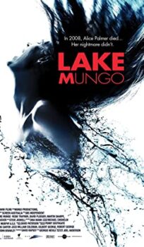 Lake Mungo