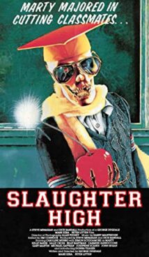 Slaughter High