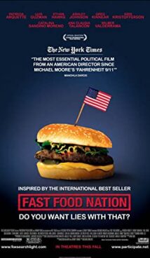 Fast Food Nation