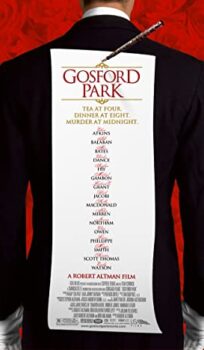 Gosford Park