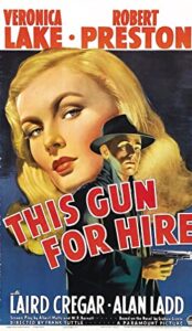 This Gun for Hire