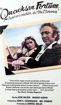 Quackser Fortune has a Cousin in the Bronx