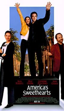 America’s Sweethearts