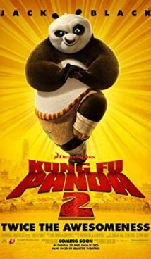 Kung Fu Panda 2