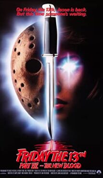 Friday the 13th, Part VII: The New Blood