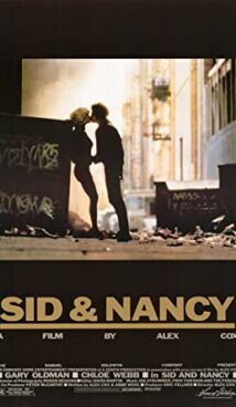 Sid and Nancy