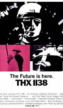 THX 1138