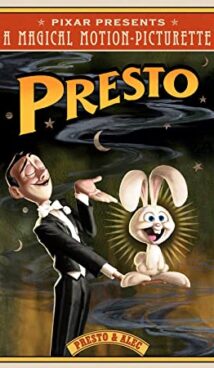 Presto