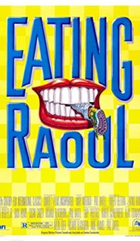 Eating Raoul