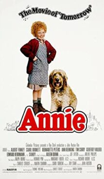 Annie