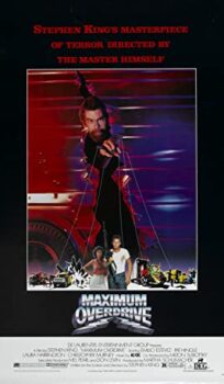 Maximum Overdrive