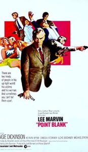 Point Blank
