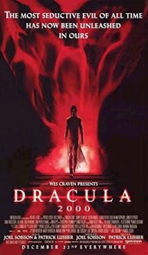 Dracula 2000