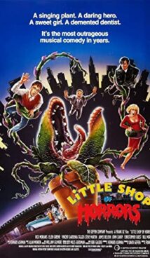 Little Shop of Horrors