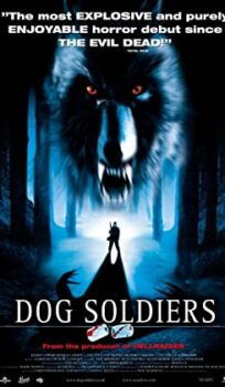 inject Maladroit sponge Dog Soldiers - MoviePooper