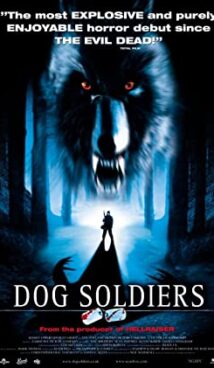 Dog Soldiers