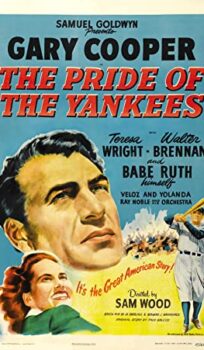 Pride of the Yankees