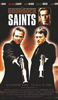 The Boondock Saints