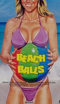 Beach Balls