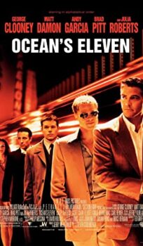 Ocean’s Eleven